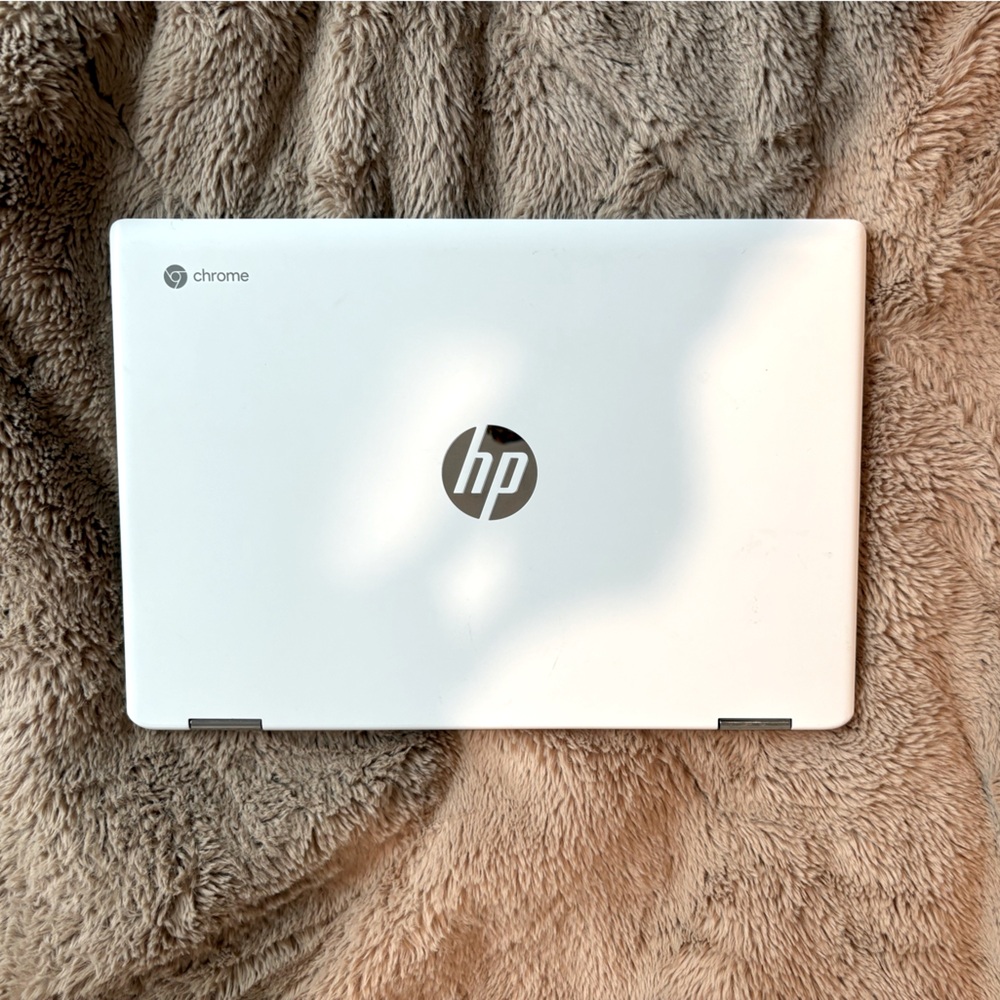 HP Chromebook